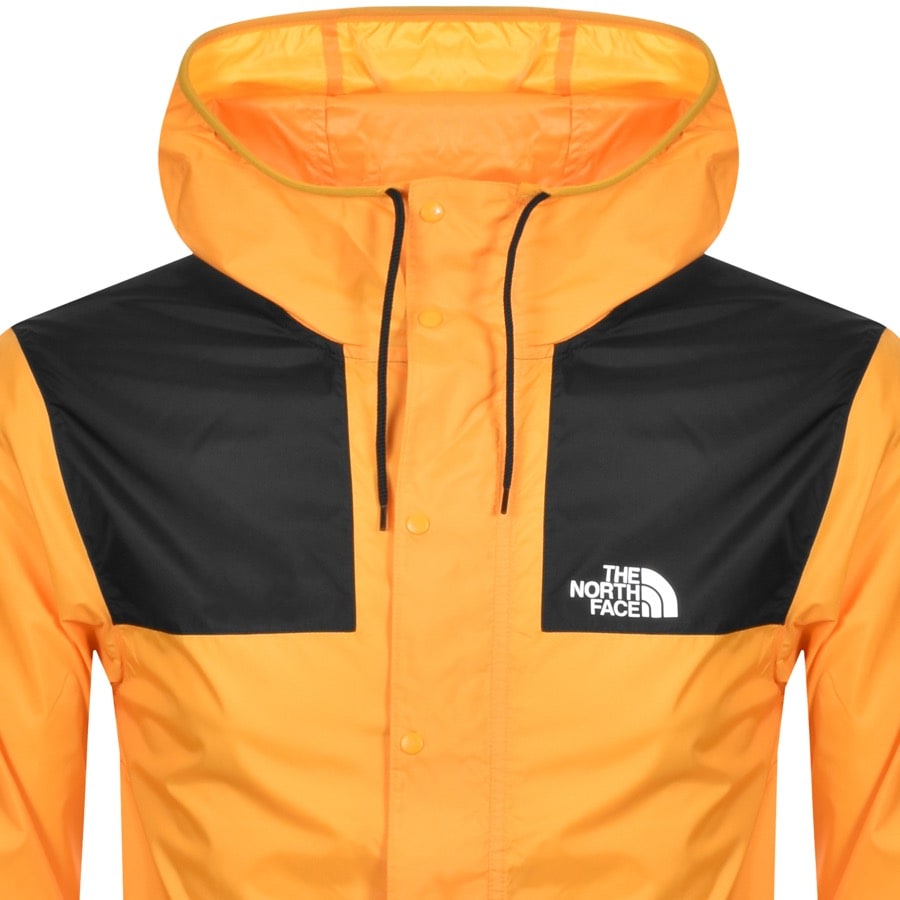 Alternative Image for ProductThe North Face 1985 Mountain Jacket Yellow2